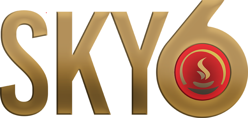Sky6 Logo